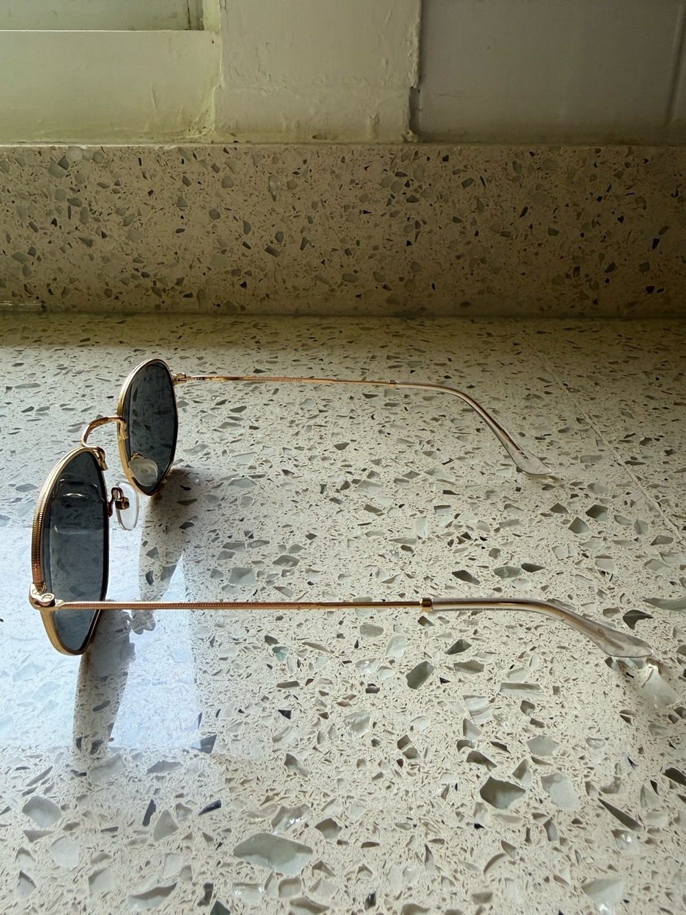 Meller Sunglasses - Picture 3 of 5